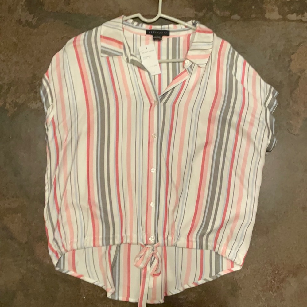Sanctuary Top